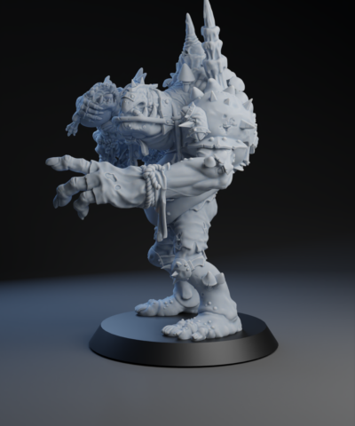 Cave Troll 2 - Image 4