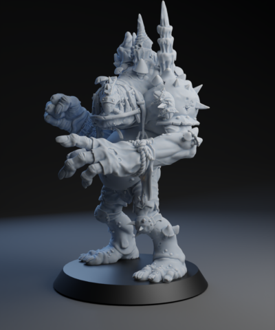 Cave Troll - Image 4
