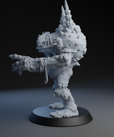 Cave Troll - Image 3