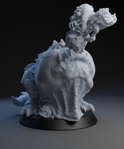 Spit Beast - Image 4