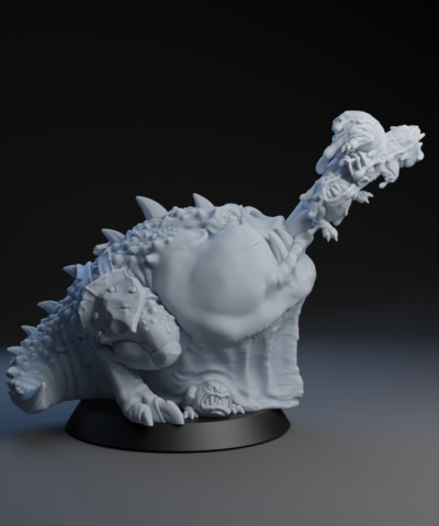 Spit Beast - Image 3