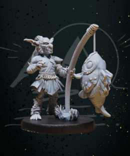 Gratis mini van de maand januari product