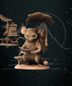 Gratis mini van de maand