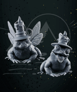 Gratis mini van de maand