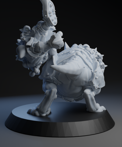 Night Gobz Spinner - Image 3