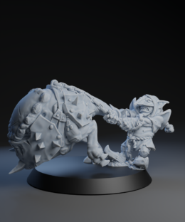 Night Gobz Spinner 2