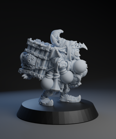 Night Gobz Bomber - Image 4