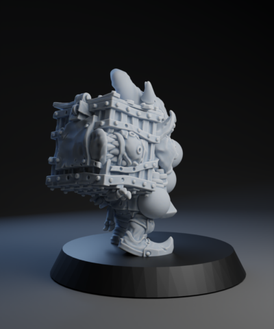 Night Gobz Bomber - Image 3