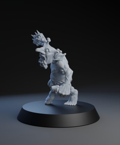 Night Gobz Ooligan 2 - Image 4