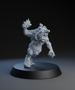 Night Gobz Ooligan 2