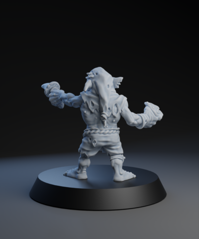Night Gobz Ooligan - Image 3