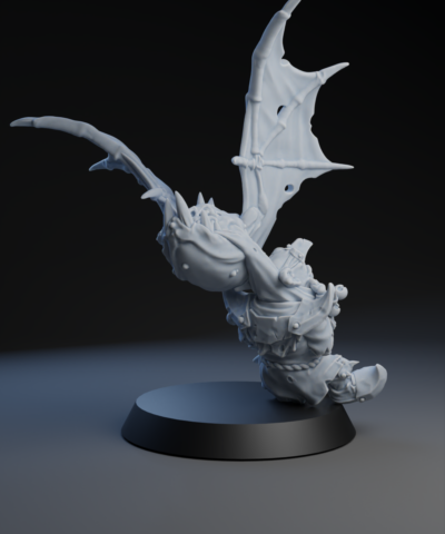 Night Gobz Diver - Image 4