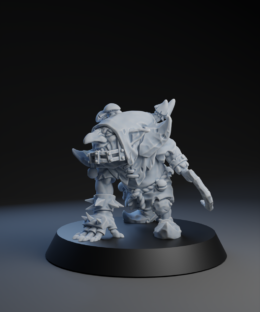 Night Gobz Lineman 5