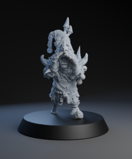 Night Gobz Lineman 4