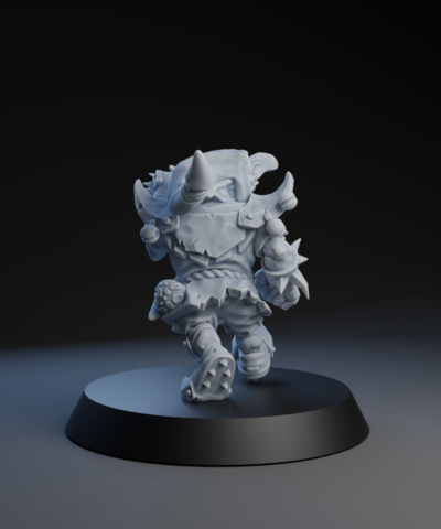 Night Gobz Lineman 3 - Image 3
