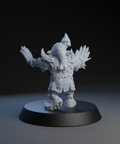 Night Gobz Lineman 2 - Image 3