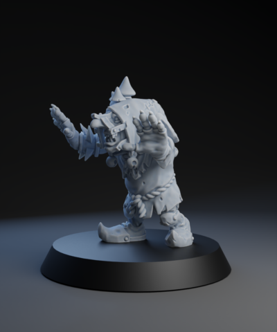 Night Gobz Lineman 2 - Image 4
