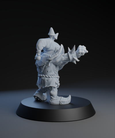 Night Gobz Lineman - Image 3