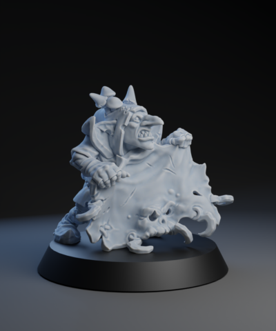 Night Gobz Netter - Image 4