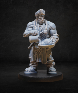 Gratis mini van de maand