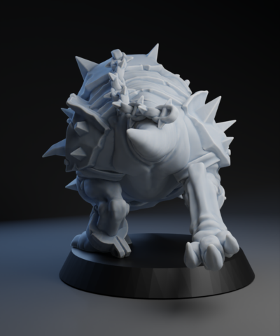 Toothbeast 2 - Image 3