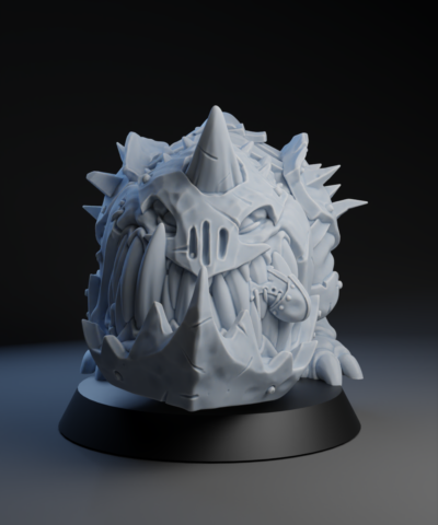 Toothbeast - Image 3