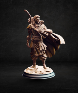 Gratis mini van de maand