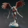 Angels of Syelden - Swords