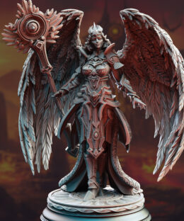 Elysia - Maiden of Namneri