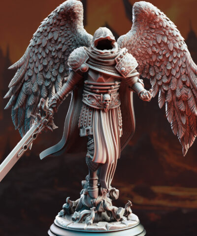 Eranameli - The Soul Bringer