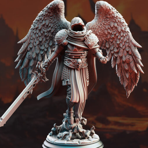Eranameli - The Soul Bringer