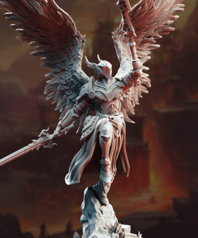 Horauthin - Father of War & Peace