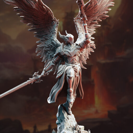 Horauthin - Father of War & Peace