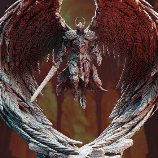 Syelros the Ascended