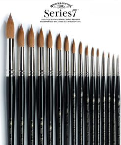 Winsor & Newton Series 7 Long - Size 2