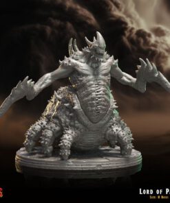 Duriel - Lord Of Pain