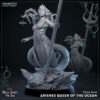 Arienes, Queen of the Ocean
