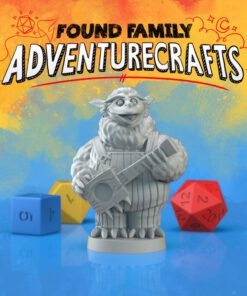 Billy Bob Bugbear