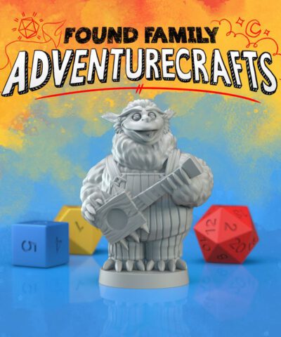 Billy Bob Bugbear