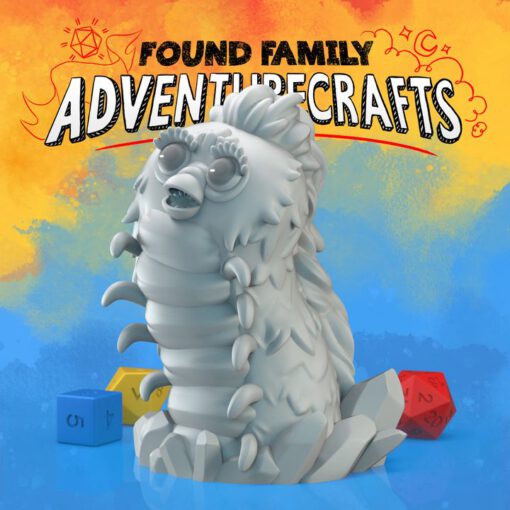 Furbywurm