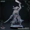 Voiceless Pirate 4