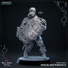 Voiceless Pirate 5