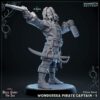 Wondersea Pirate Captain