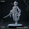 Wondersea Pirate 5