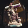 Brains - Manic Goblin Inventor