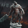Buderim Shakes-the-Ground - Colossal Executioner