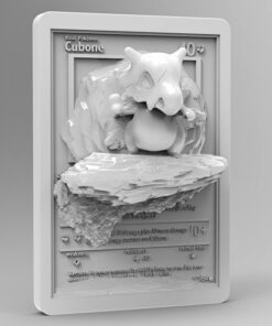 Cubby Kaart