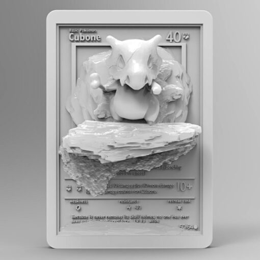 Cubby Kaart - Image 2