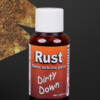 Dirty Down rust