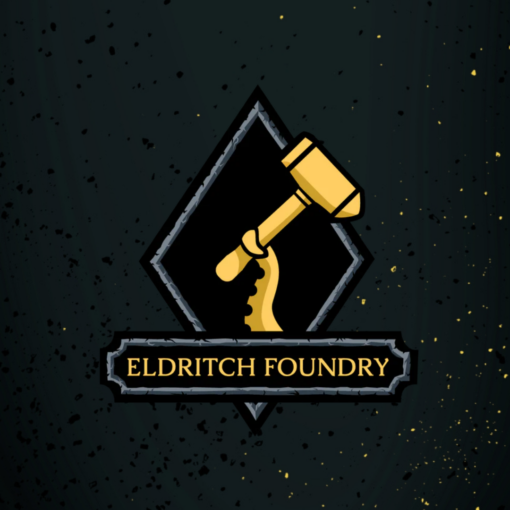 Custom Mini (Heroforge/ANVL/Titancraft/Eldritch Foundry) - Image 4